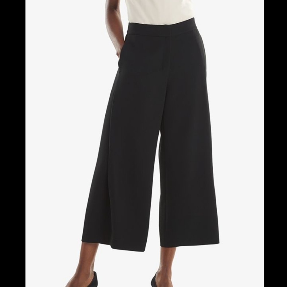 M.M. Lafleur Size 12 Zhou Coulottes